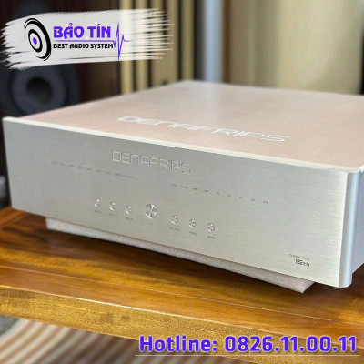 DAC CAO CẤP DENAFRIPS TERMINATOR 15th